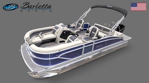 2023 Barletta C22UC