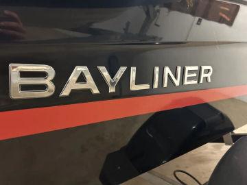 2024 Bayliner VR4 Bowrider