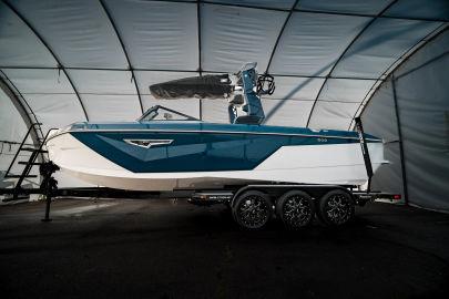 2023 Super Air Nautique S25