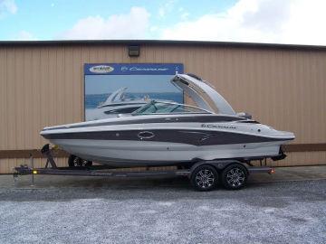 2024 Crownline 260 SS