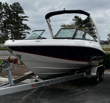 2024 REGAL 21 OBX