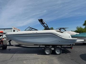 2024 Bayliner In Stock Now DX2250