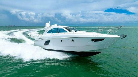 2015 Beneteau Gran Turismo 49