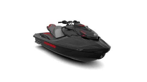 2024 SEA-DOO GTR X