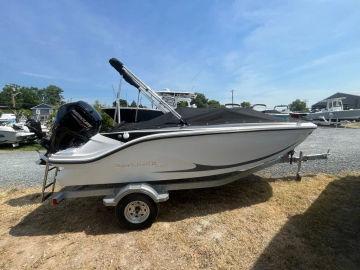 2024 Bayliner M17