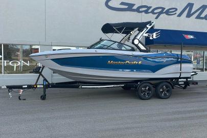 2024 MasterCraft X22