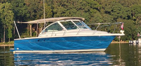 2006 Tiara Yachts 2900 Coronet