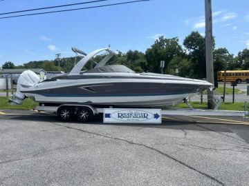 2024 Crownline Boats 290 XSS