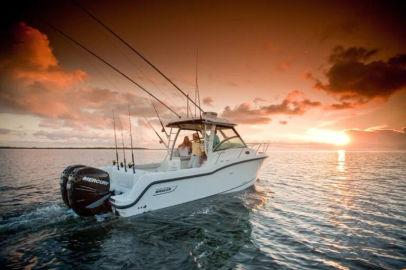 2024 Boston Whaler 285 Conquest