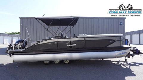 2025 Barletta Boats C24UC