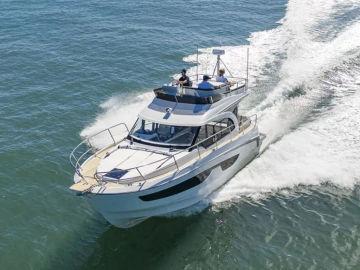 2025 Beneteau Antares 11 Fly