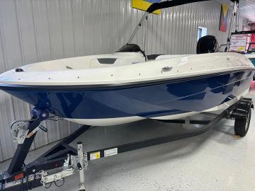 2024 Bayliner Element E16 LE