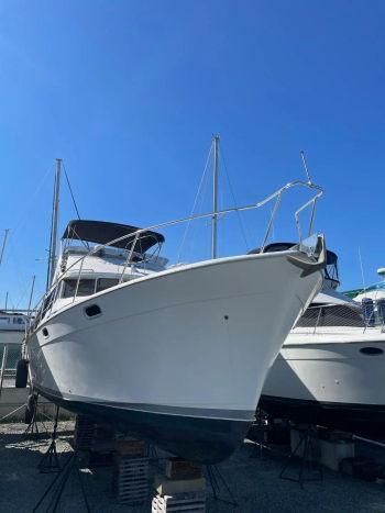 1989 Bayliner 3888 Motoryacht