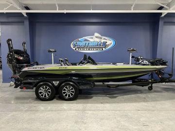 2024 Skeeter FXR20 Apex Bass