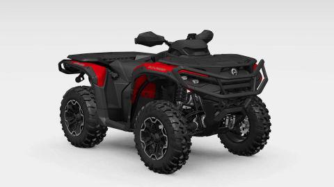 2025 Can-Am Outlander XT 850