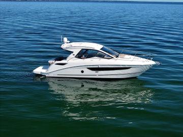 2017 SEA RAY 350 SUNDANCER