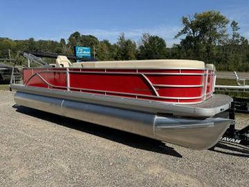 2025 Godfrey Pontoon Boats Sweetwater 2286C