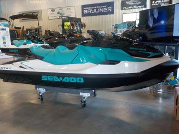 2023 Sea-Doo GTX PRO 130 IBR