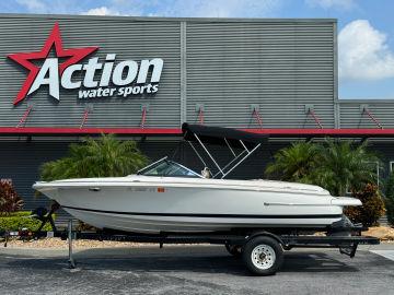 2014 Chris Craft Launch 20