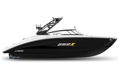 2023 Yamaha Boat 252XE