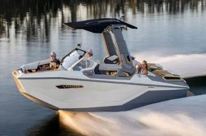 2025 Nautique Paragon 23