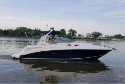 2005 Sea Ray 320 Sundancer