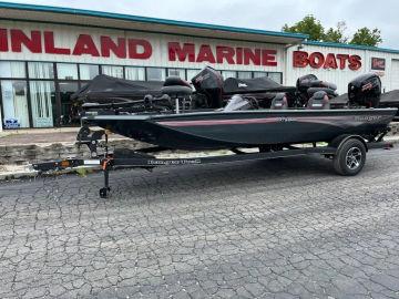 2024 Ranger Boats RT188P