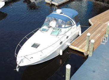 2003 Sea Ray 280 SUNDANCER