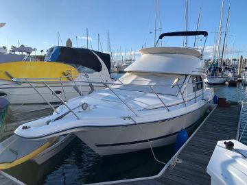 2005 Bayliner 288 Command Bridge