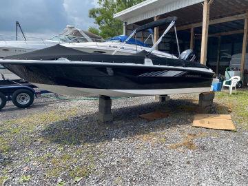 2022 Bayliner Element E18