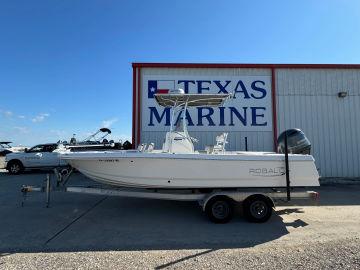 2020 ROBALO 226 CAYMAN