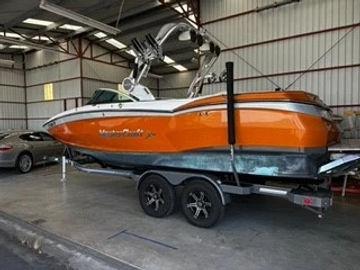 2021 Mastercraft XSTAR