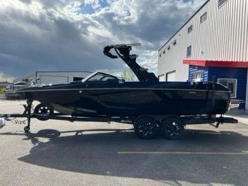 2023 Malibu Boats 24 MXZ