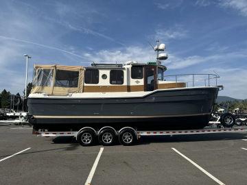 2012 Ranger Tug T-29