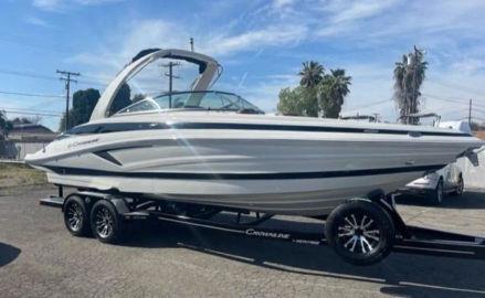 2024 Crownline 280 SS