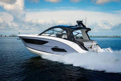 2023 Sea Ray Sundancer 370 OB