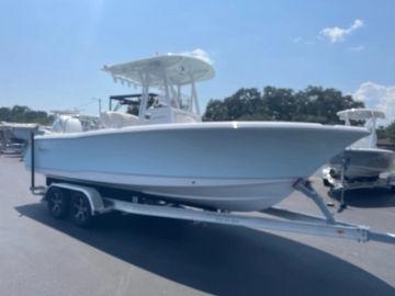 2024 Sea Hunt 234 Ultra