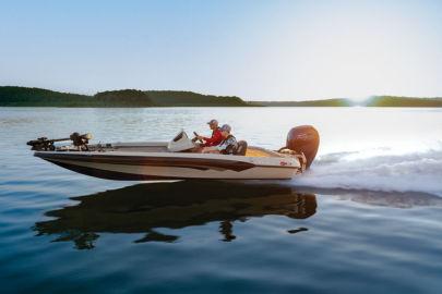 2025 Ranger Boats Z185