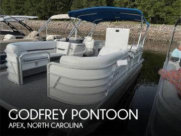 2022 Godfrey Pontoon Sweetwater 2286SB