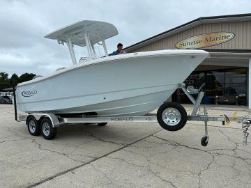 2024 ROBALO 230 CC