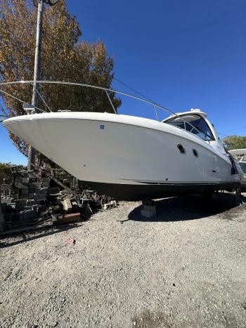 2007 Sea Ray Sundancer 310 