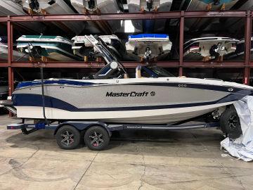 2024 MasterCraft X24