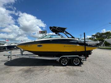 2013 CROWNLINE E235 SS