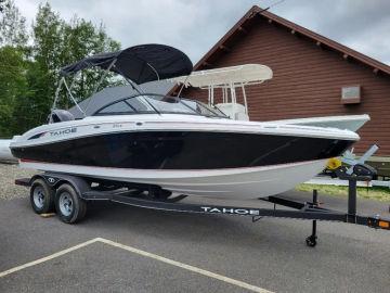 2024 Tahoe 210 S