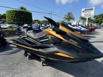 2024 Yamaha WaveRunners FX Limited SVHO with Audio System