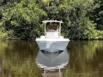 2024 CARAVELLE BOAT GROUP KEY LARGO 2100WI