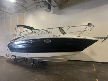 2008 Crownline 250 CR