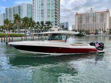 2023 Chris Craft Calypso 35