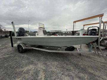 2023 Avid Boats 21 Mag