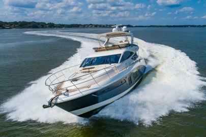 2015 Sea Ray L650 Fly